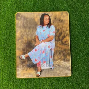 Laminated Canvas