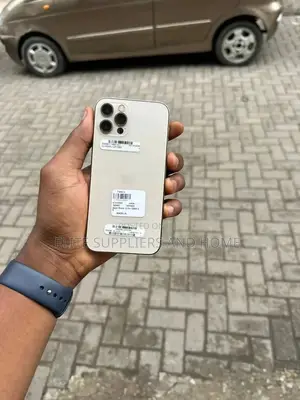 Apple iPhone 12 Pro 128 GB Silver