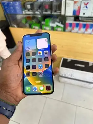 Apple iPhone 12 Pro 128 GB Silver
