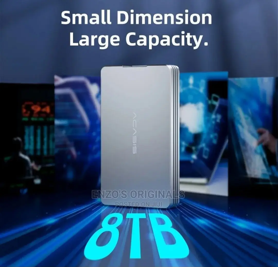 Thunderbolt 3 4 NVME SSD Enclosure or Case Ultra Speed