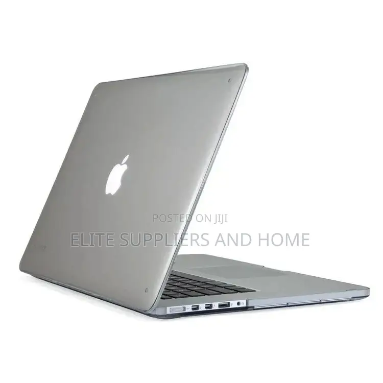 Laptop Apple MacBook Pro 8GB Intel Core I5 SSD 128GB