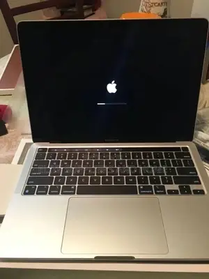 Laptop Apple MacBook Pro 8GB Intel Core I5 SSD 128GB