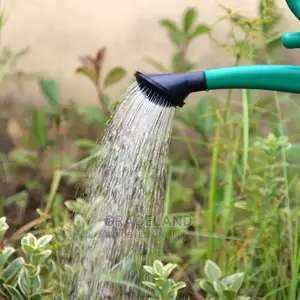 This Is Original Silicone Garden Water Spraying Available