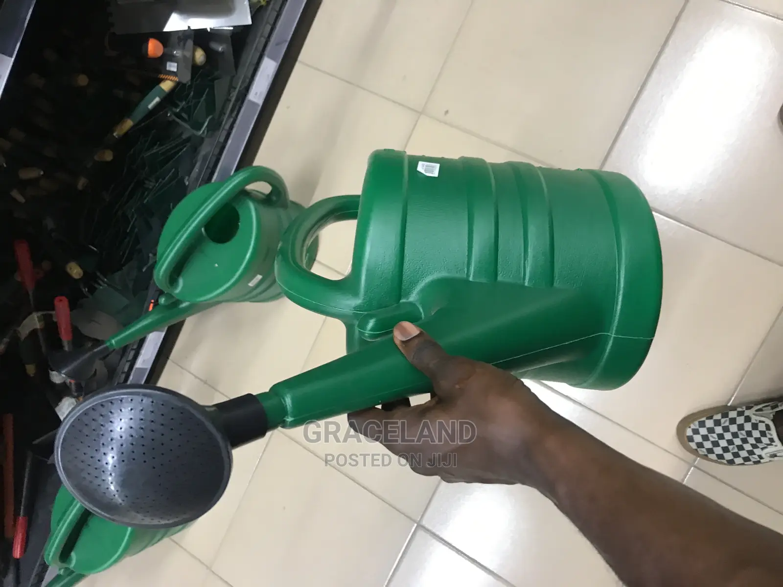 This Is Original Silicone Garden Water Spraying Available