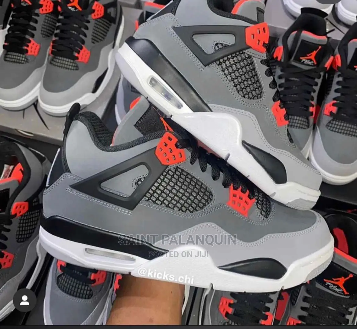 Quality Air Jordan 4