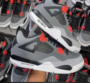 Quality Air Jordan 4