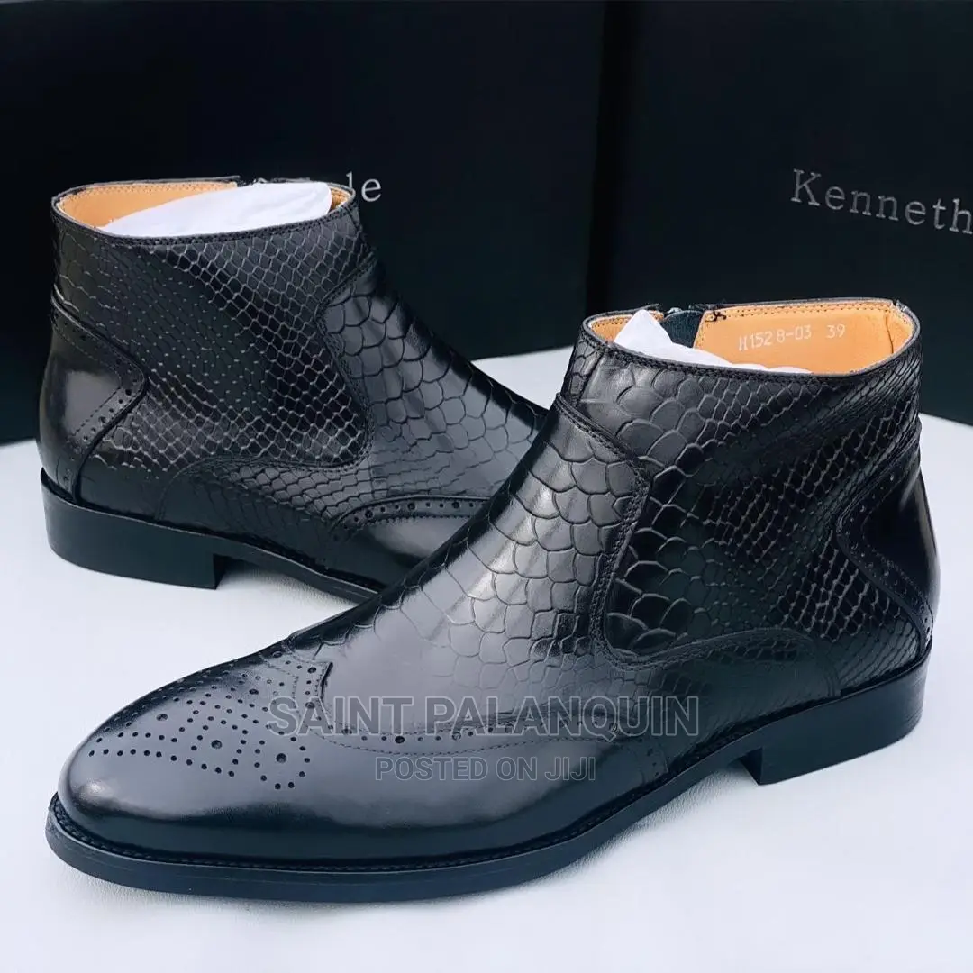 Kenneth Cole Chelsea Boot