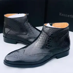 Kenneth Cole Chelsea Boot