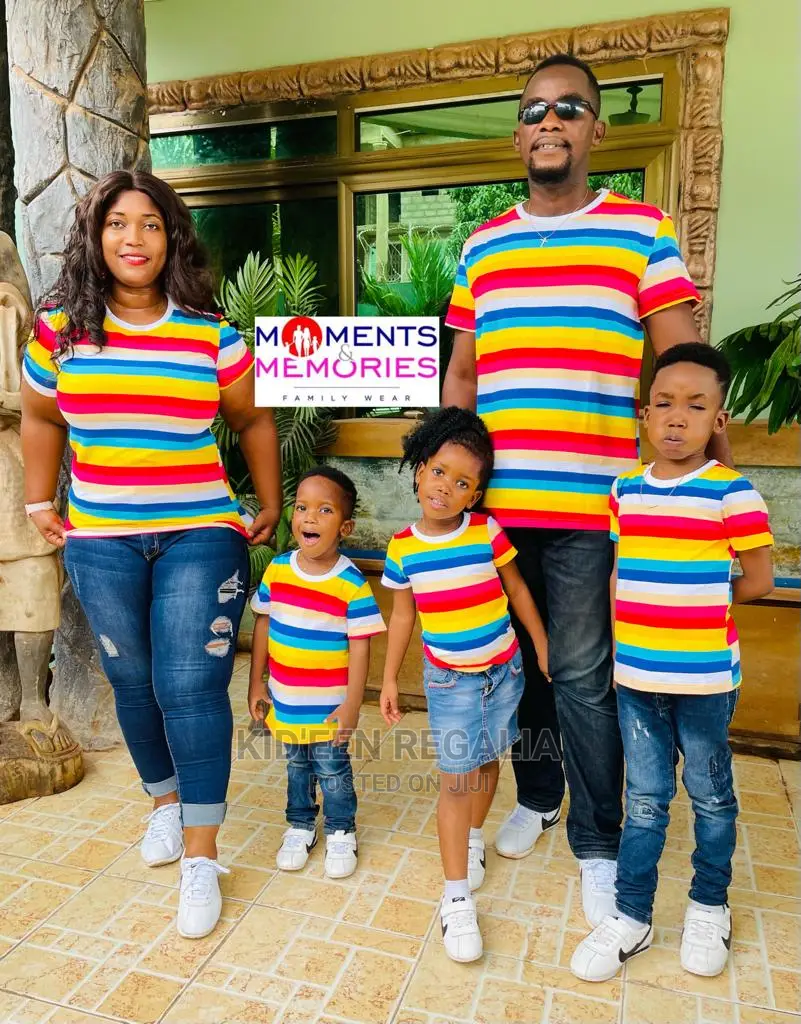 Family Wear for That Special Occasion