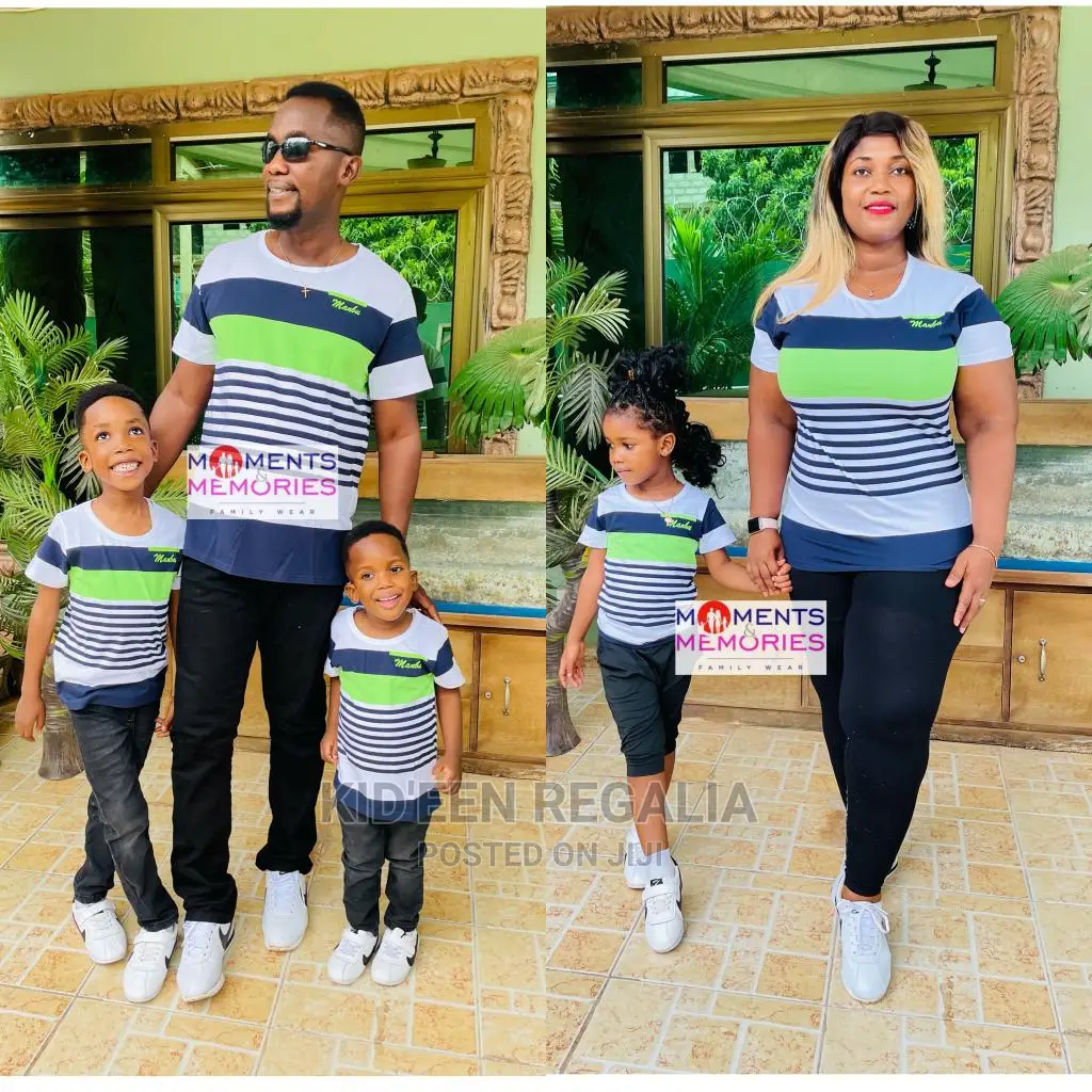 Family Wear for That Special Occasion