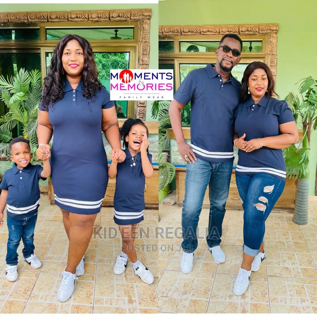 Family Wear for That Special Occasion