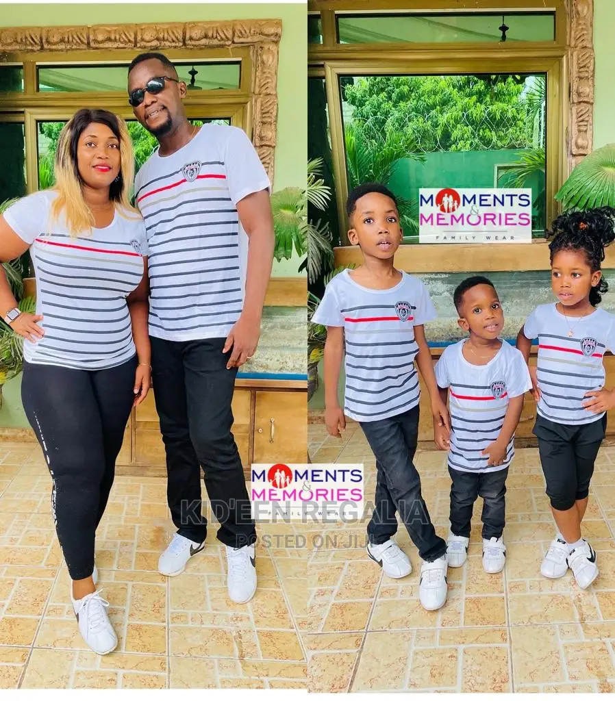 Family Wear for That Special Occasion