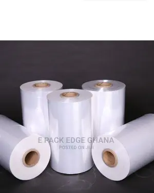 Shrink Wrap/ Lamination Film