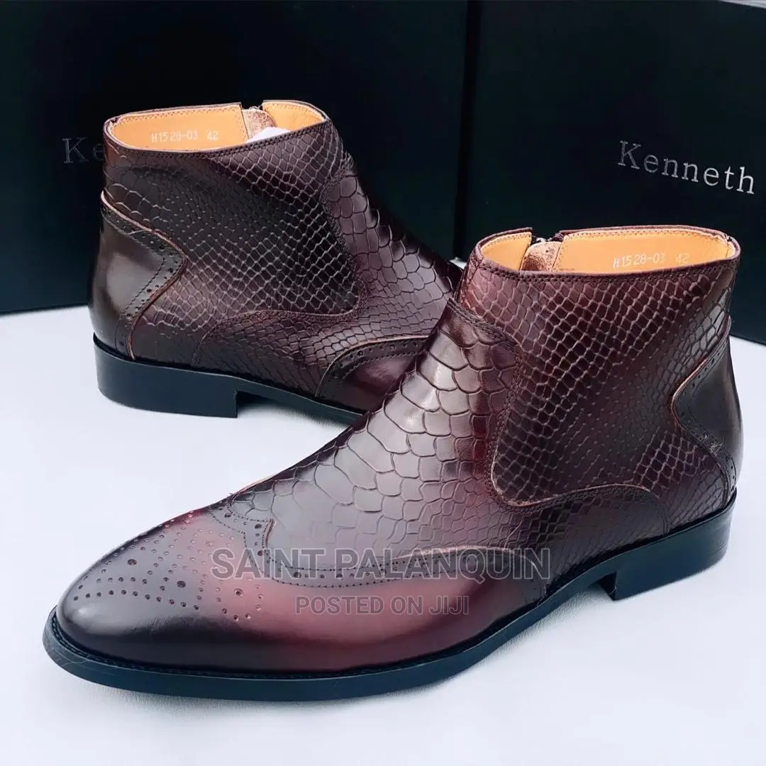 Quality Chelsea Boot