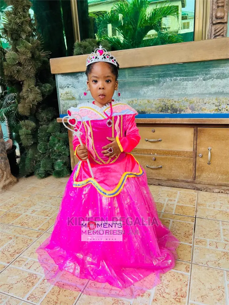 Cartoon Special Character Costumes