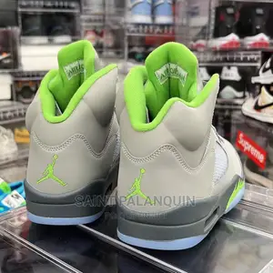 Nike Air Jordan