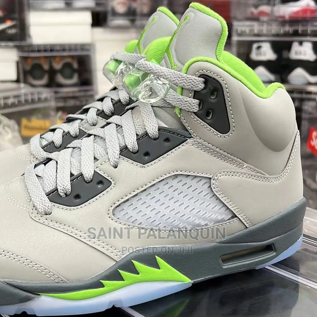 Nike Air Jordan