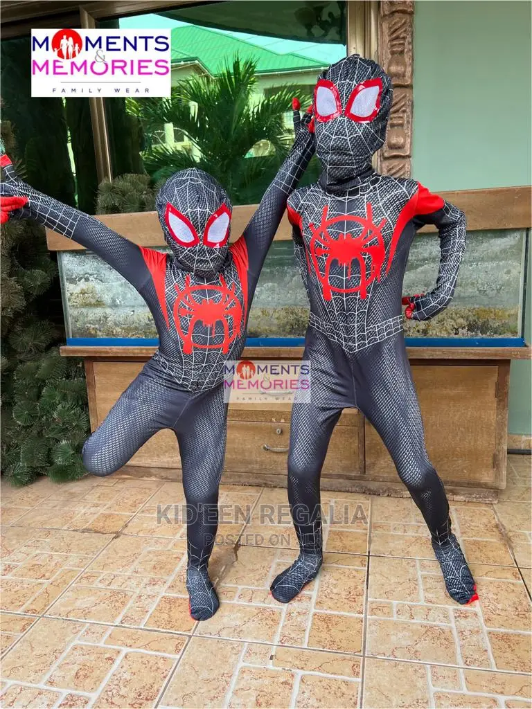 Cartoon Special Character Costumes