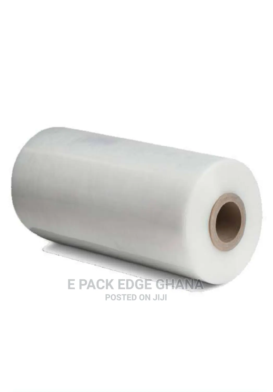 Machine Stretch Film