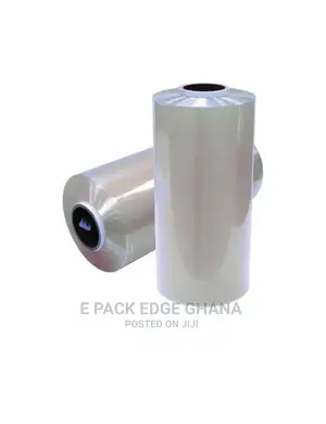 Stretch Film Machine Roll