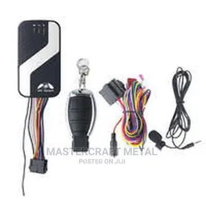 Spy Your Vehicle With 3G GPS Motor Vehicle Tracker