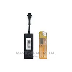 GPS Car Tracking Device