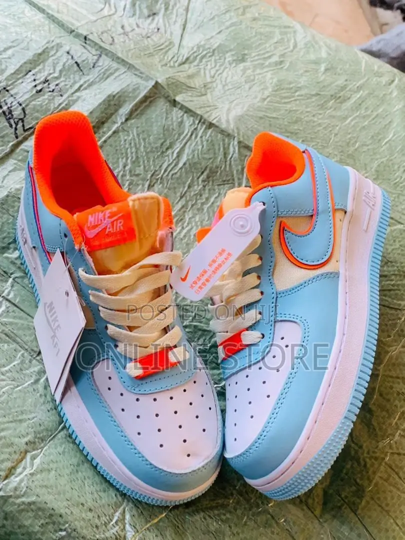 Original Air Force