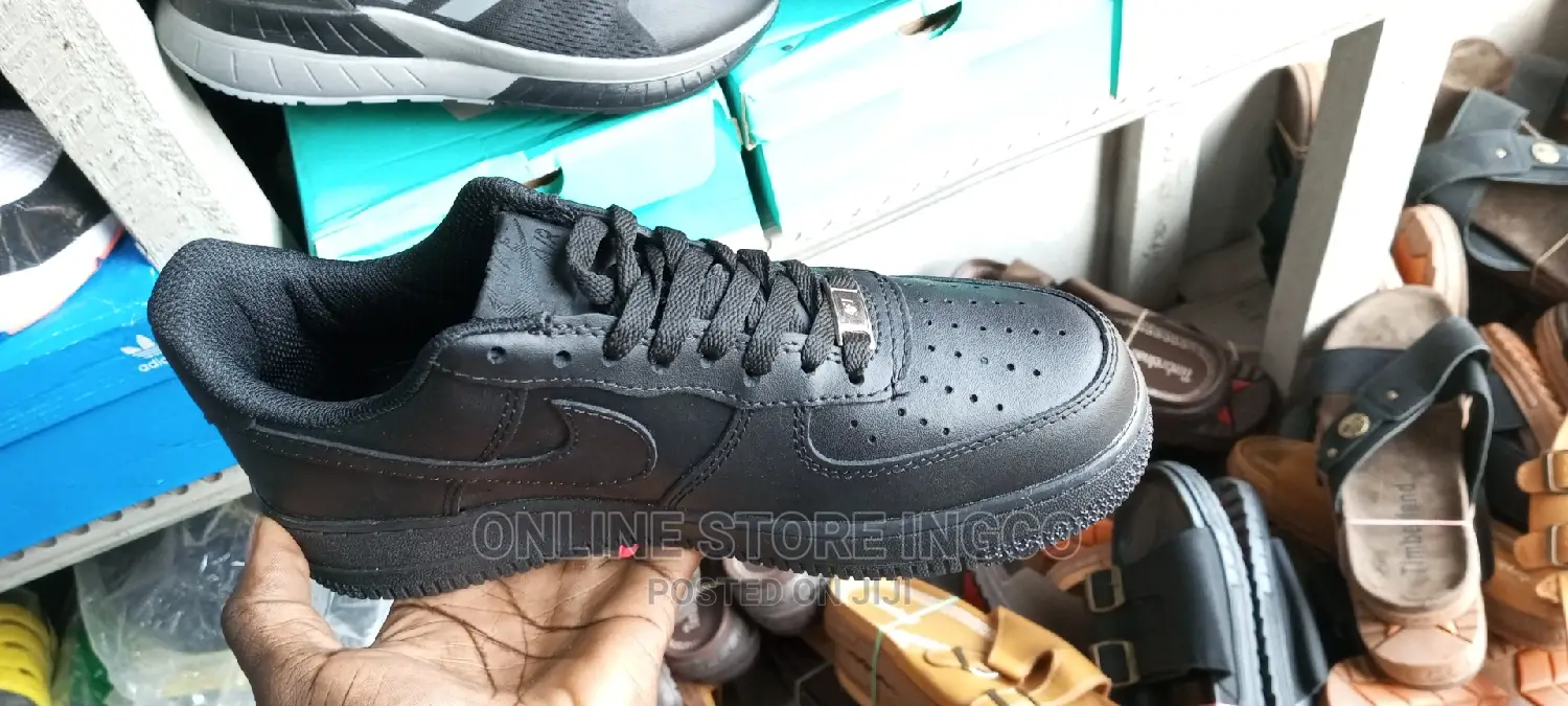 Original Air Force