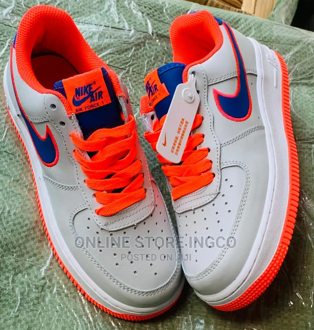 Original Air Force