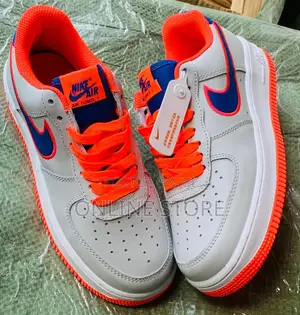 Original Air Force
