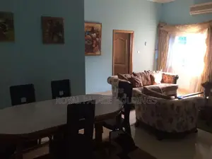 Furnished 3bdrm House in East Legon for rent