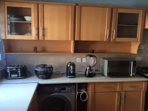 Furnished 3bdrm House in East Legon for rent