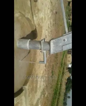 Borehole Drilling Servicing