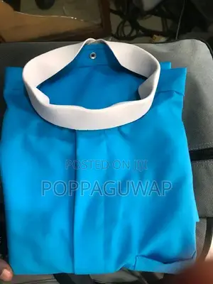 Pastors Org Clerical Shirt