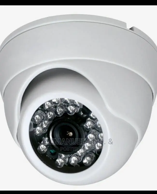 Satellite Security Services