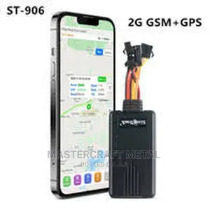 3G GPS Automobile Tracker Car Motors Reasonable Price