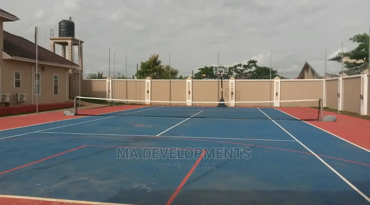Furnished 9bdrm Villa in Ma Developments, Sunyani Municipal for Sale