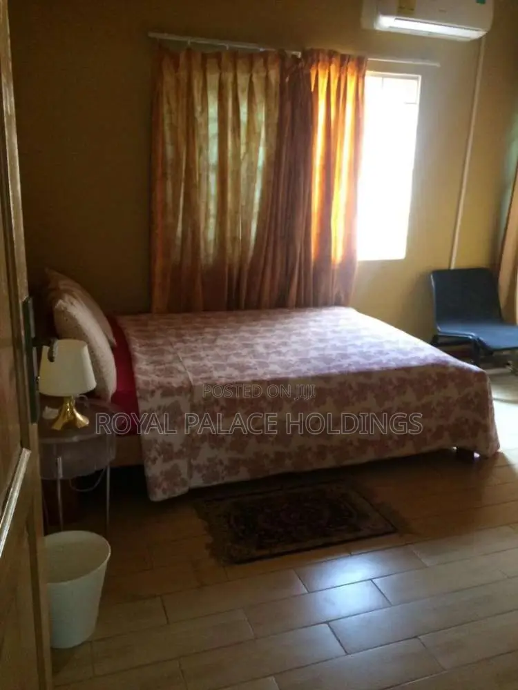 Furnished 3bdrm House in East Legon for rent