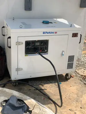 12kva Generator Plants