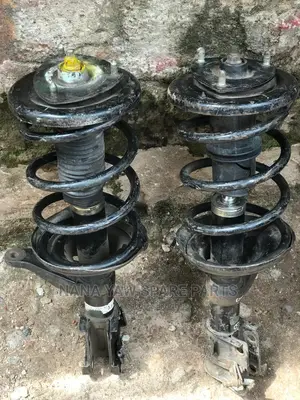 Honda Civic 2004 Front Absorber