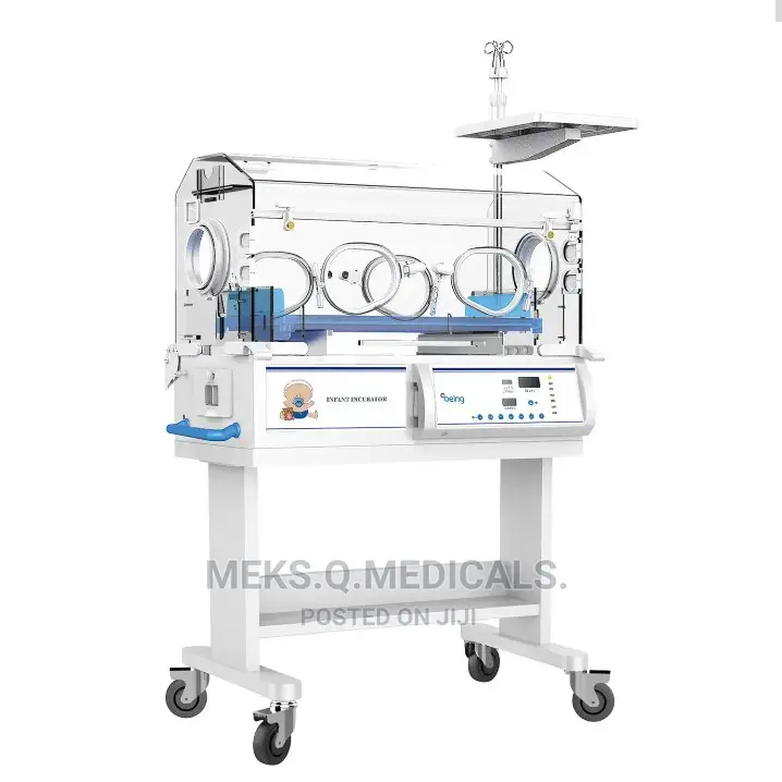 Baby Incubator(Standard)