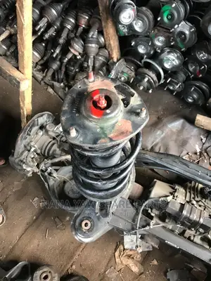 Hyundai Santa Fe 2014 Absorber