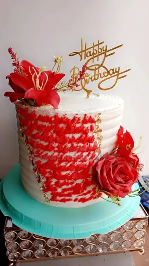 Cakes for All Occasions