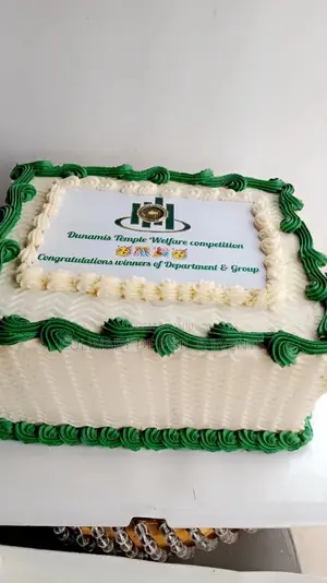 Cakes for All Occasions