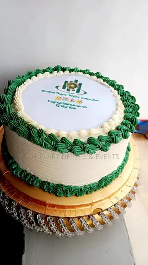 Cakes for All Occasions