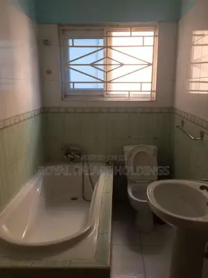 Furnished 3bdrm House in East Legon for rent