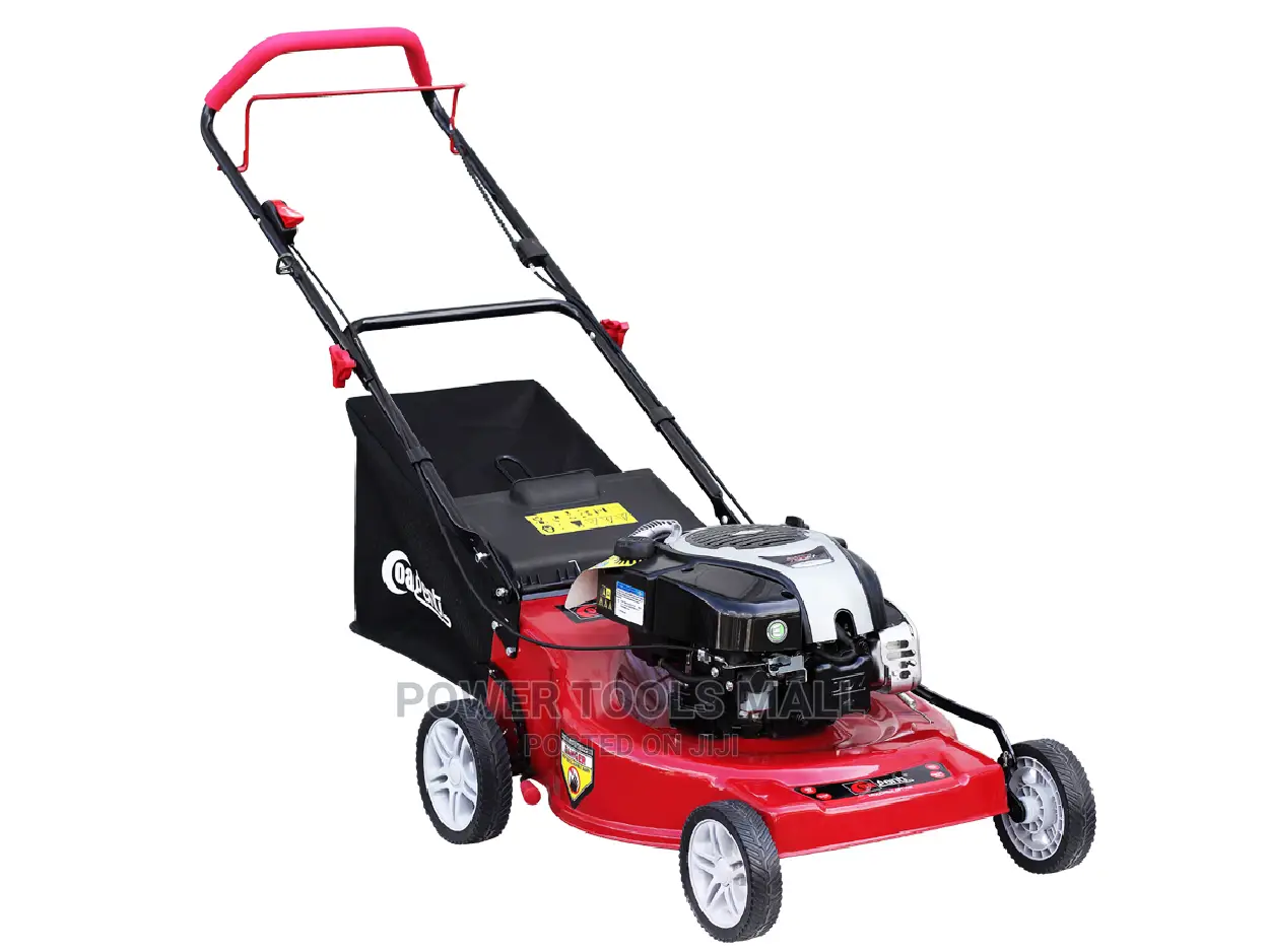 Lawn Mower 3.5hp 16"