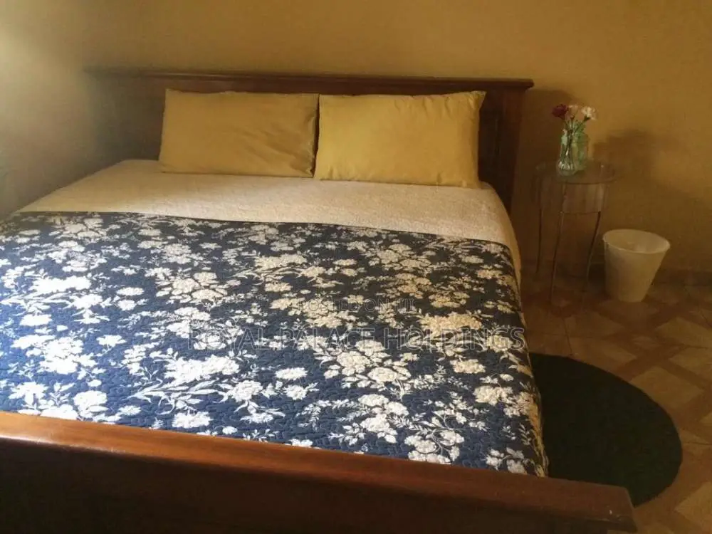 Furnished 3bdrm House in East Legon for rent