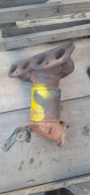 Hyundai Elantra 2016-19 Engine Catalytic Converter for Sale