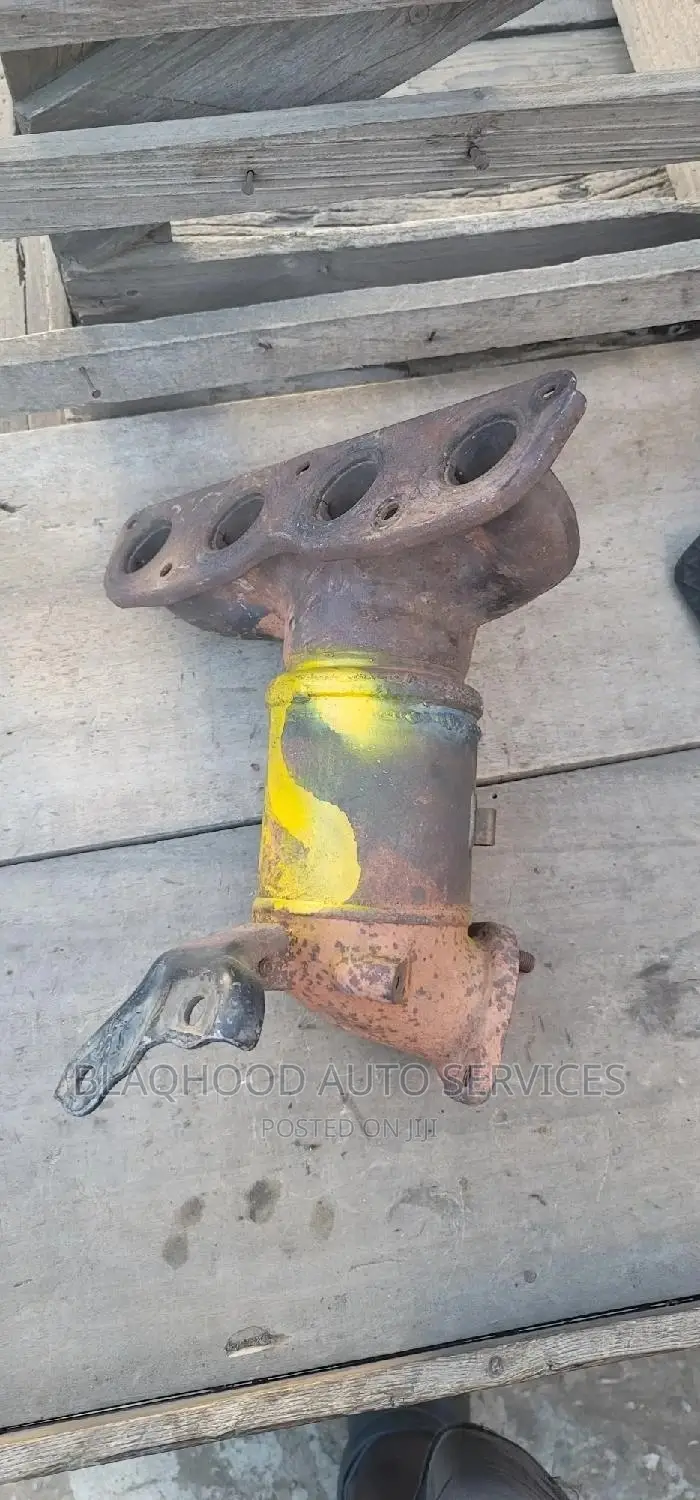 Hyundai Elantra 2016-19 Engine Catalytic Converter for Sale
